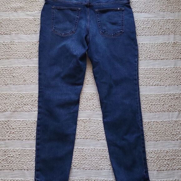Men's EVERLANE Jeans orhanic cotton. Size 34/30 - Picture 8 of 11